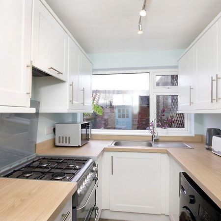 Vila 2 Bed, Pet Friendly Sleeps 6 In Norton Norton  Exteriér fotografie
