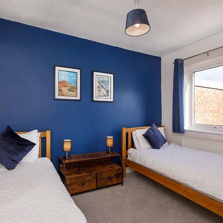 Vila 2 Bed, Pet Friendly Sleeps 6 In Norton Norton  Exteriér fotografie