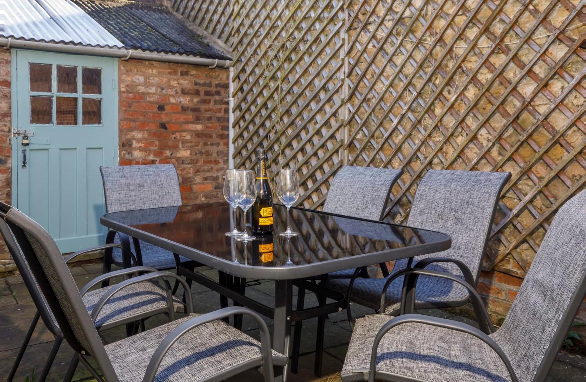 Vila 2 Bed, Pet Friendly Sleeps 6 In Norton Norton  Exteriér fotografie