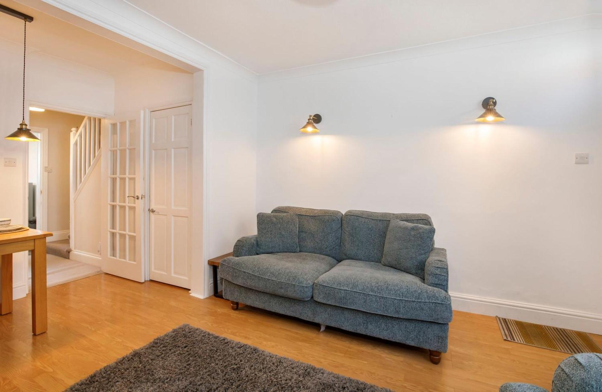 Vila 2 Bed, Pet Friendly Sleeps 6 In Norton Norton  Exteriér fotografie