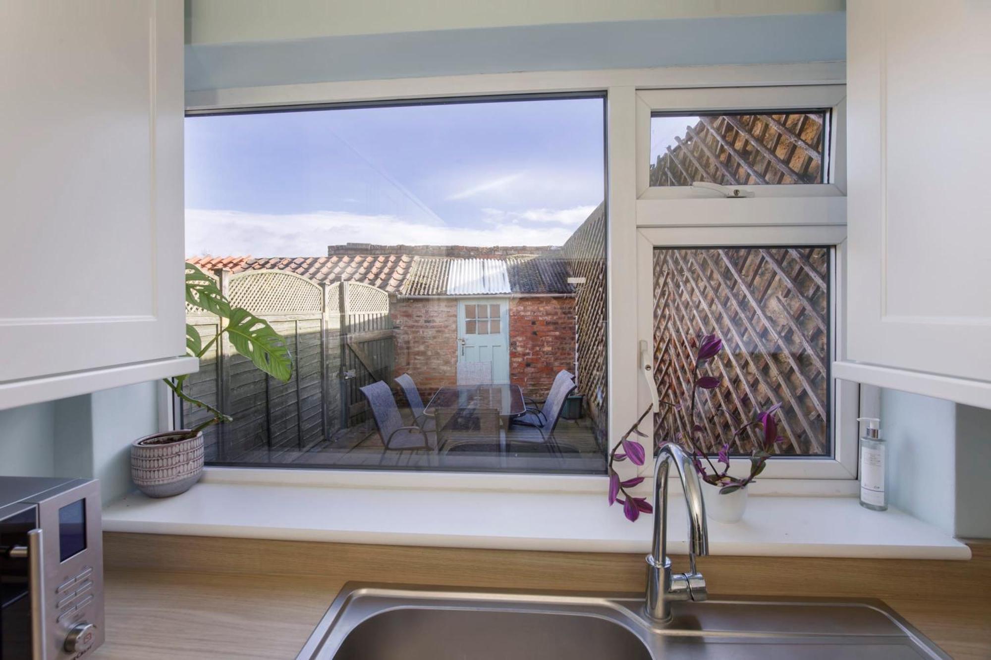 Vila 2 Bed, Pet Friendly Sleeps 6 In Norton Norton  Exteriér fotografie