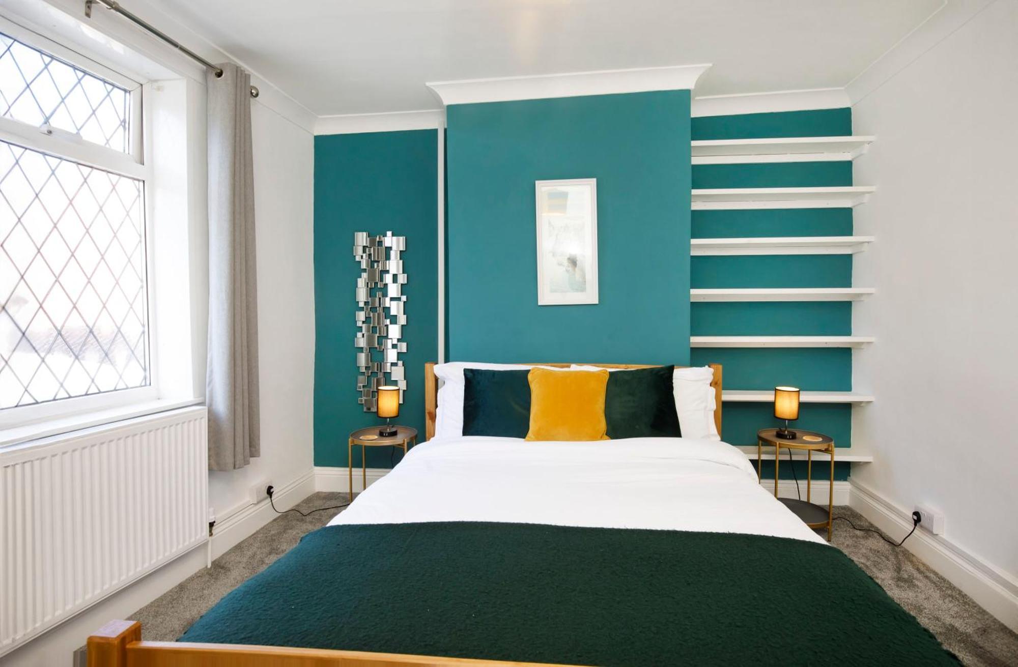 Vila 2 Bed, Pet Friendly Sleeps 6 In Norton Norton  Exteriér fotografie