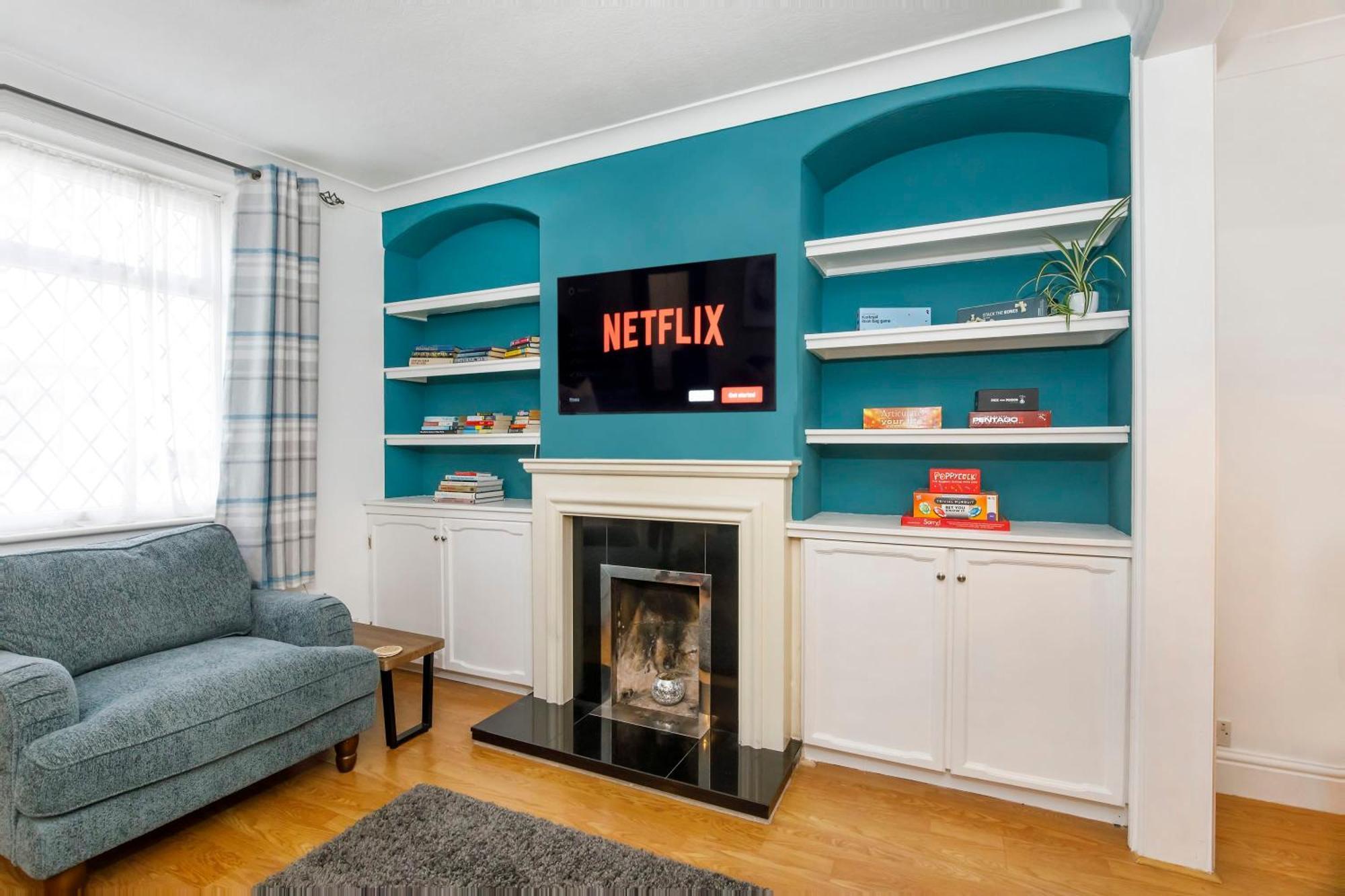 Vila 2 Bed, Pet Friendly Sleeps 6 In Norton Norton  Exteriér fotografie