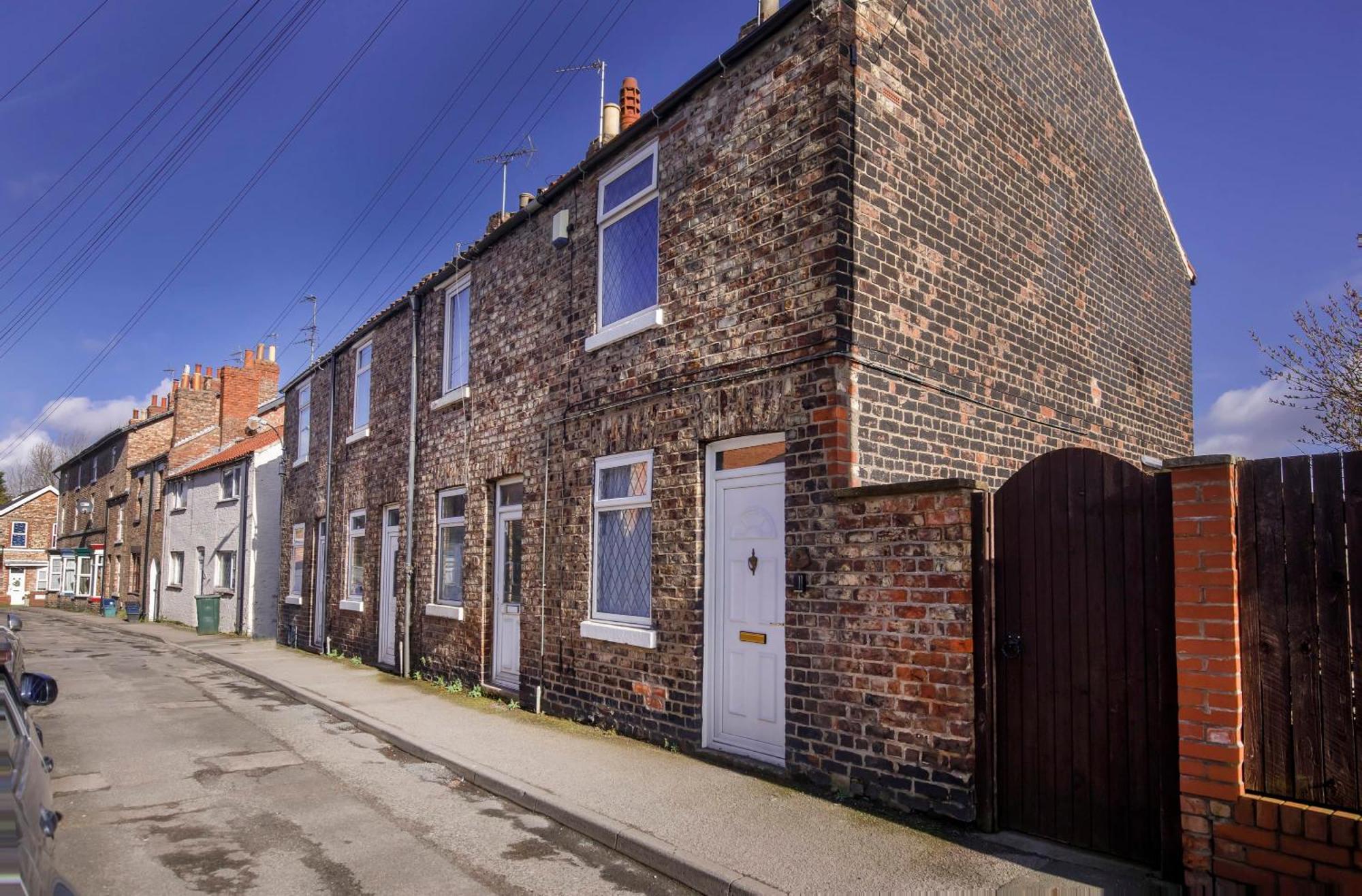 Vila 2 Bed, Pet Friendly Sleeps 6 In Norton Norton  Exteriér fotografie